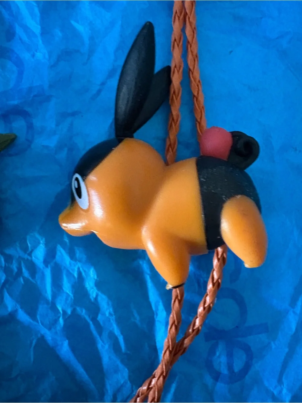Pokémon Bolo Tie Set